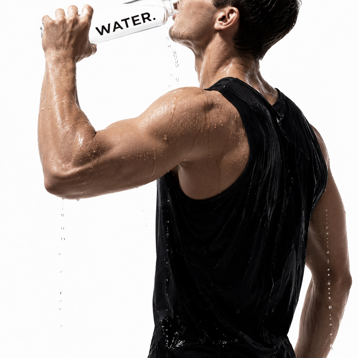 WATER. lifestyle