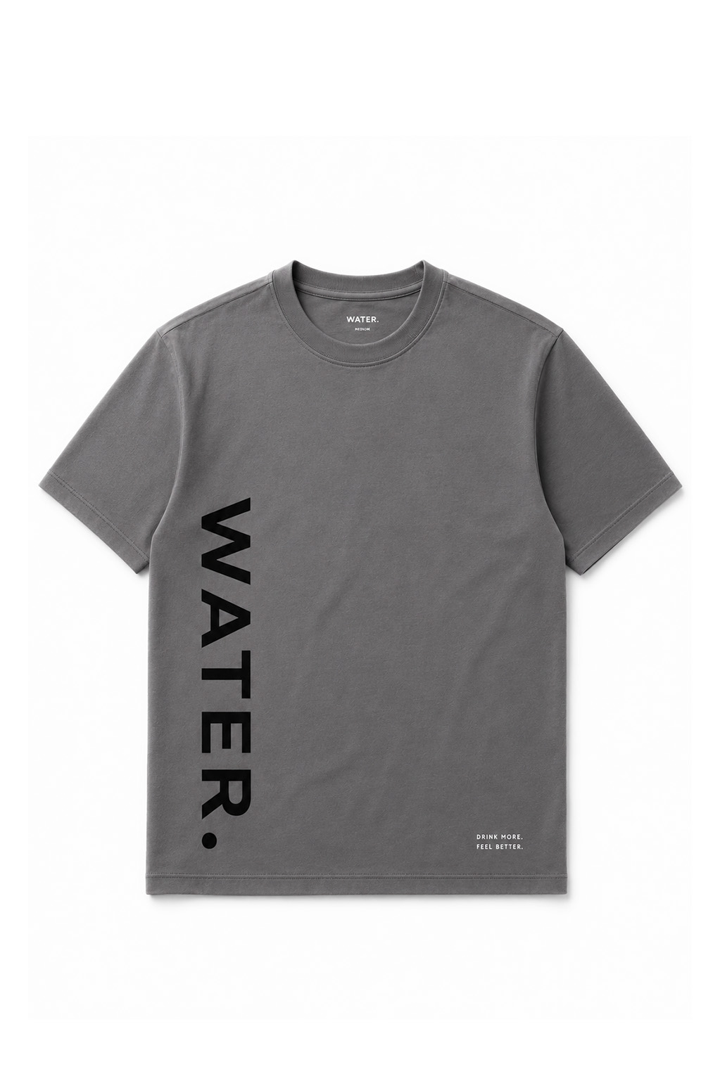 Gray T-Shirt
