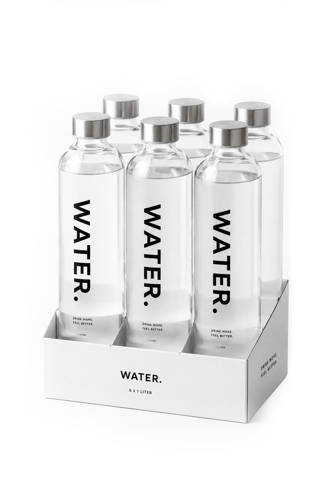 Bottle Pack