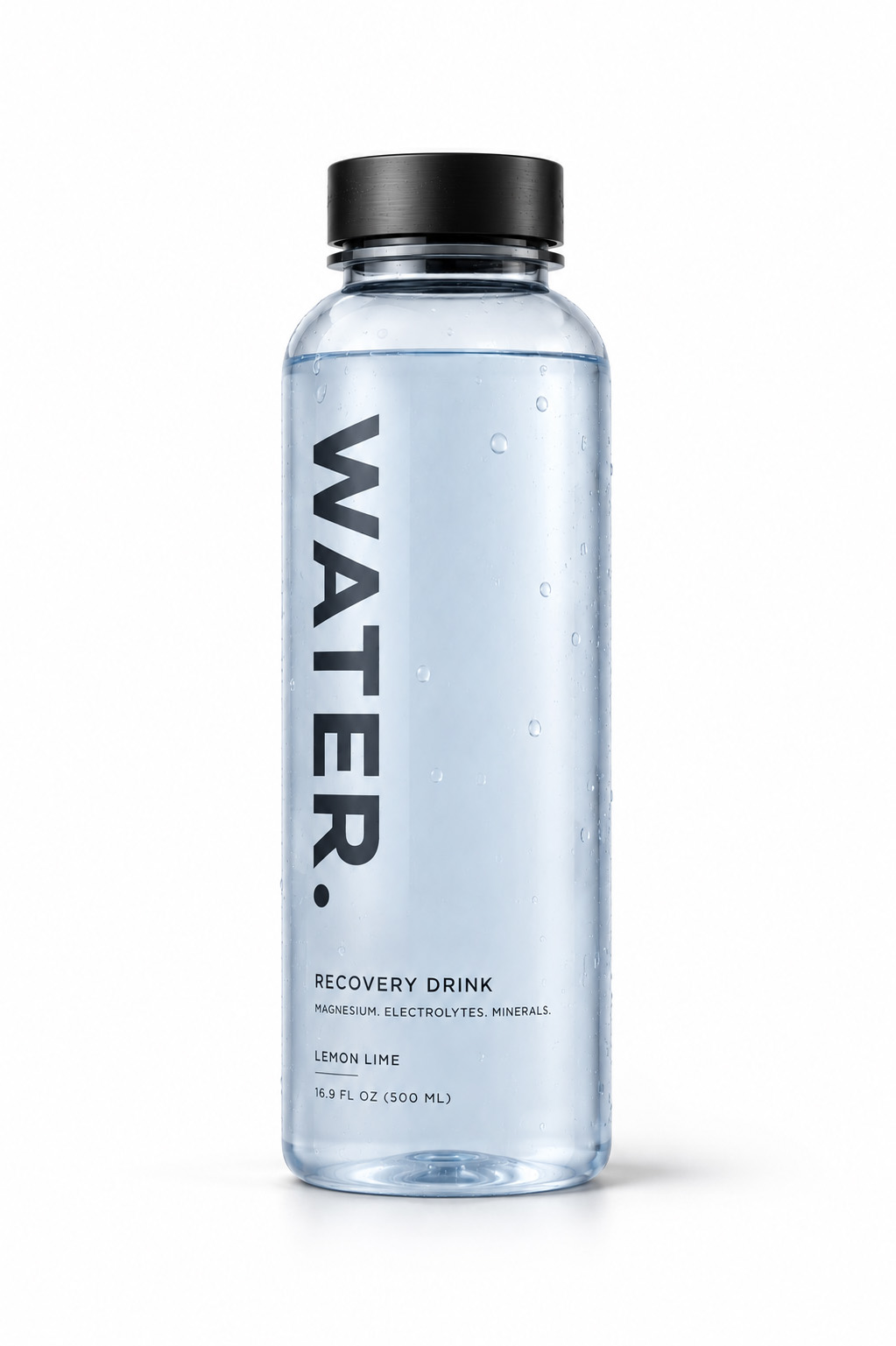 Recovery Drink